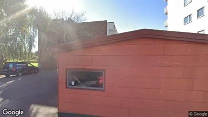 Apartments for rent in Helsingborg - Photo from Google Street View