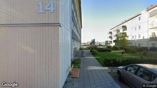 Apartments for rent in Limhamn/Bunkeflo - Photo from Google Street View