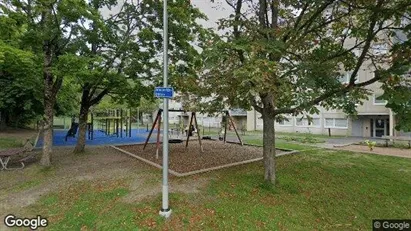 Apartments for rent in Gothenburg East - Photo from Google Street View