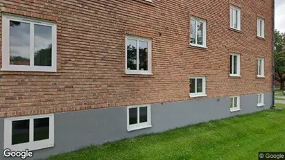 Apartments for rent in Gävle - Photo from Google Street View