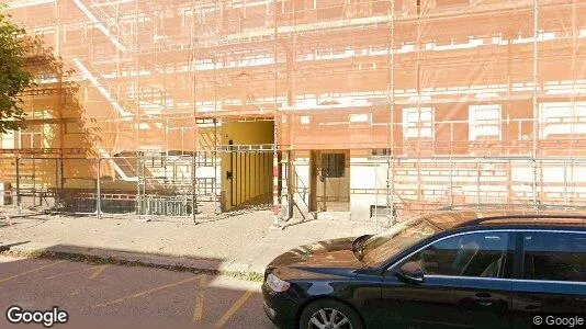 Apartments for rent in Vänersborg - Photo from Google Street View