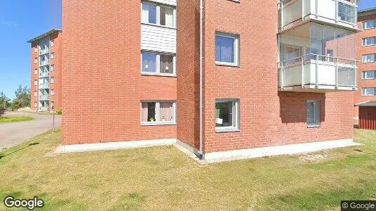 Apartments for rent in Karlstad - Photo from Google Street View