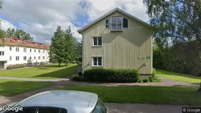 Apartments for rent in Lundby - Photo from Google Street View