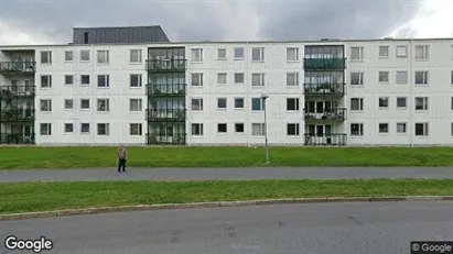 Apartments for rent in Askim-Frölunda-Högsbo - Photo from Google Street View