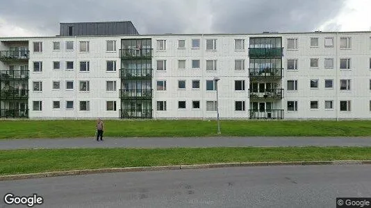 Apartments for rent in Askim-Frölunda-Högsbo - Photo from Google Street View