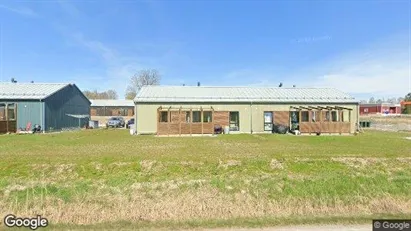 Apartments for rent in Eskilstuna - Photo from Google Street View