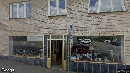 Apartments for rent in Mjölby - Photo from Google Street View