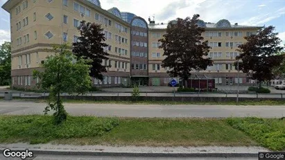 Apartments for rent in Stockholm South - Photo from Google Street View
