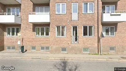 Apartments for rent in Lund - Photo from Google Street View