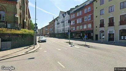 Apartments for rent in Trollhättan - Photo from Google Street View