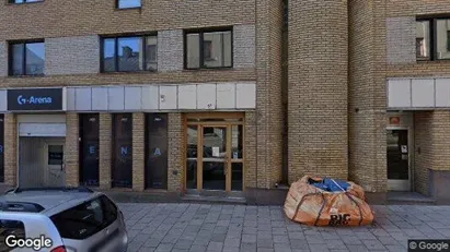 Apartments for rent in Vasastan - Photo from Google Street View