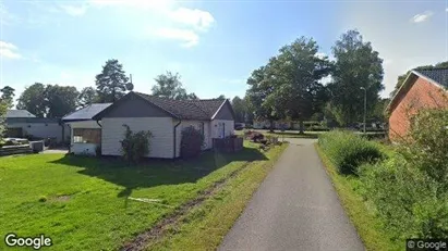 Apartments for rent in Ljungby - Photo from Google Street View