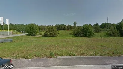 Apartments for rent in Täby - Photo from Google Street View
