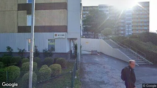 Apartments for rent in Södertälje - Photo from Google Street View