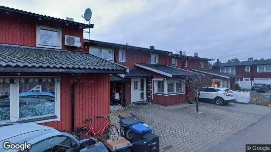 Apartments for rent in Täby - Photo from Google Street View