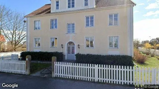 Apartments for rent in Kalmar - Photo from Google Street View