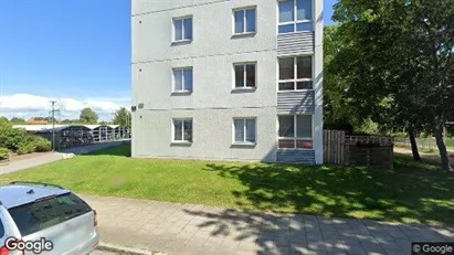Apartments for rent in Malmö City - Photo from Google Street View