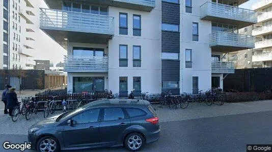 Apartments for rent in Helsingborg - Photo from Google Street View