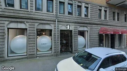 Apartments for rent in Gothenburg City Centre - Photo from Google Street View