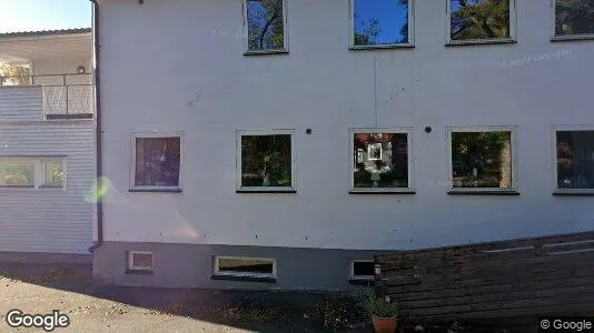 Apartments for rent in Örkelljunga - Photo from Google Street View