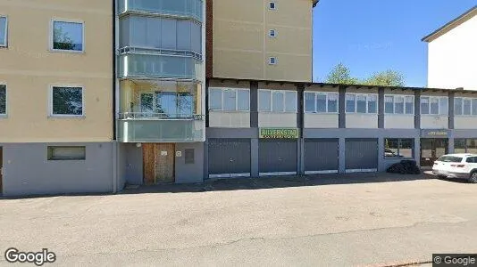 Apartments for rent in Borås - Photo from Google Street View