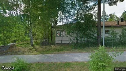Apartments for rent in Stockholm West - Photo from Google Street View