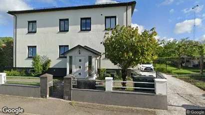 Apartments for rent in Linköping - Photo from Google Street View