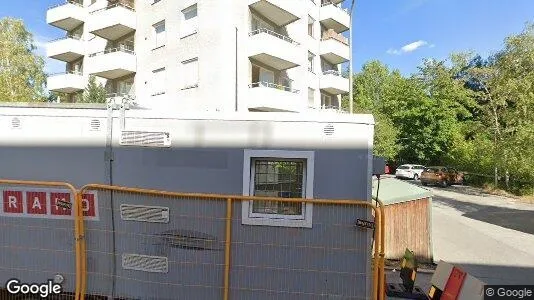 Apartments for rent in Stockholm South - Photo from Google Street View