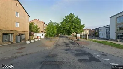 Apartments for rent in Kirseberg - Photo from Google Street View