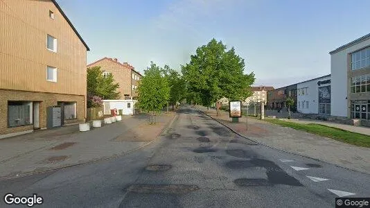 Apartments for rent in Kirseberg - Photo from Google Street View