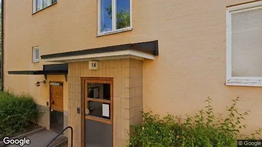 Apartments for rent in Stockholm South - Photo from Google Street View