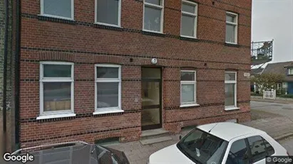 Apartments for rent in Limhamn/Bunkeflo - Photo from Google Street View