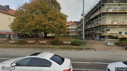 Apartments for rent in Rosengård - Photo from Google Street View