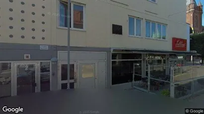 Apartments for rent in Landskrona - Photo from Google Street View