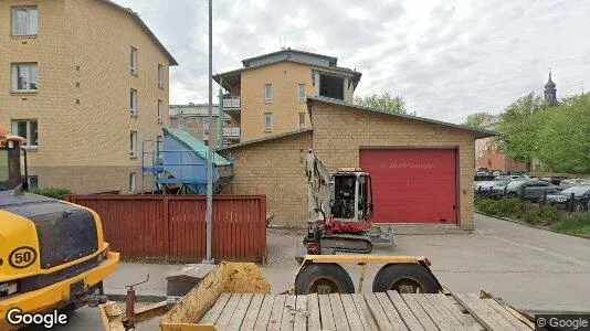 Apartments for rent in Falun - Photo from Google Street View