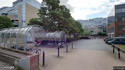 Apartments for rent in Gothenburg City Centre - Photo from Google Street View