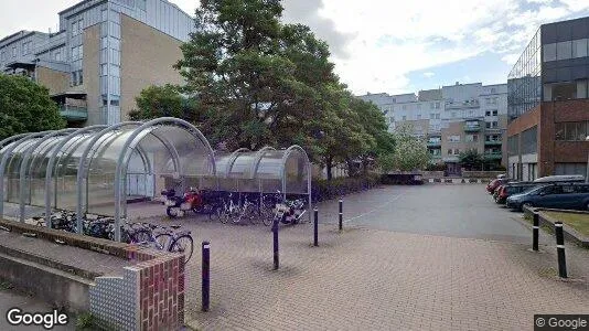 Apartments for rent in Gothenburg City Centre - Photo from Google Street View