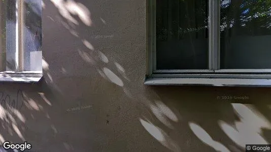 Apartments for rent in Solna - Photo from Google Street View