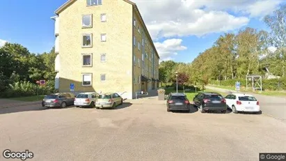 Apartments for rent in Helsingborg - Photo from Google Street View
