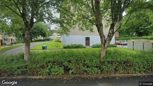 Apartments for rent in Borås - Photo from Google Street View