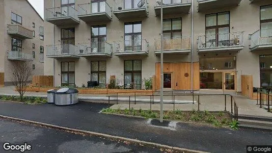 Apartments for rent in Stockholm South - Photo from Google Street View