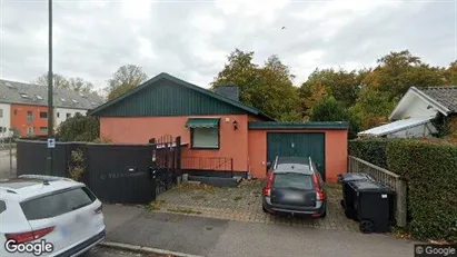 Apartments for rent in Limhamn/Bunkeflo - Photo from Google Street View