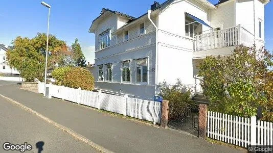 Apartments for rent in Jönköping - Photo from Google Street View