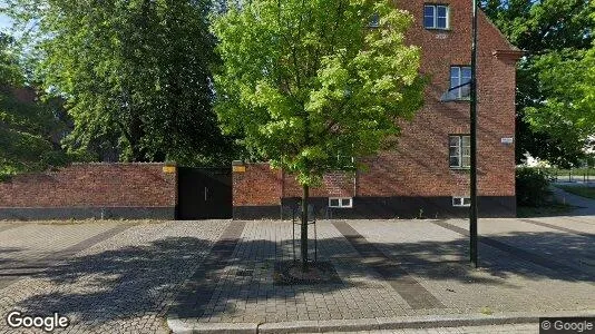 Apartments for rent in Malmö City - Photo from Google Street View