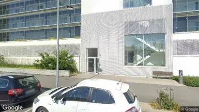 Apartments for rent in Nacka - Photo from Google Street View
