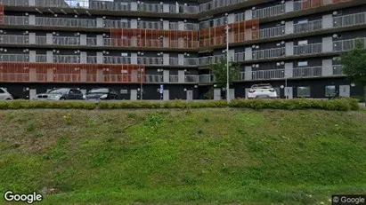 Apartments for rent in Botkyrka - Photo from Google Street View