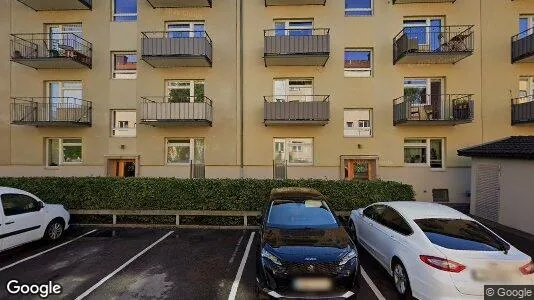 Apartments for rent in Örgryte-Härlanda - Photo from Google Street View