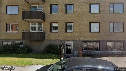 Apartments for rent in Katrineholm - Photo from Google Street View