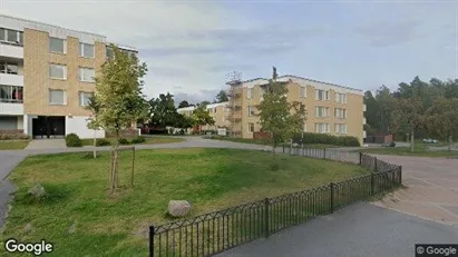 Apartments for rent in Finspång - Photo from Google Street View
