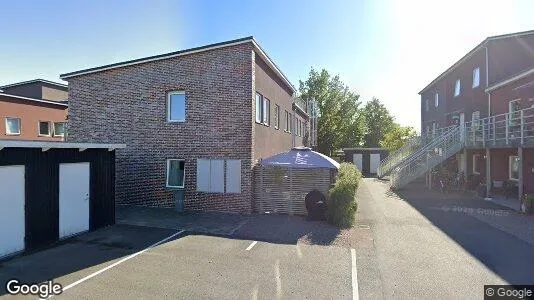 Apartments for rent in Helsingborg - Photo from Google Street View